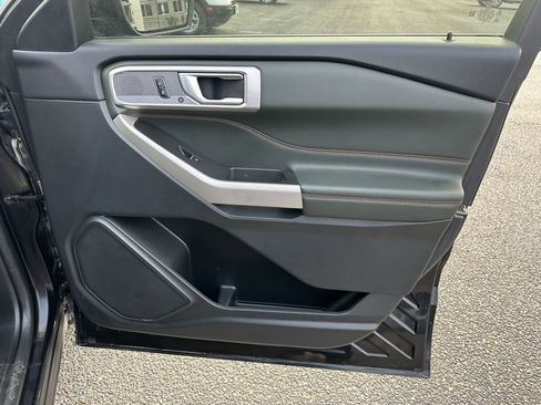 Used 2023 Ford Explorer Timberline w/ Timberline Technology Package image 22