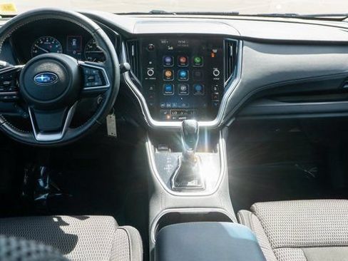 Used 2022 Subaru Outback Premium AWD/4WD image 15