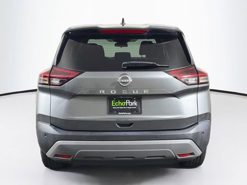 Used 2023 Nissan Rogue S FWD image 7