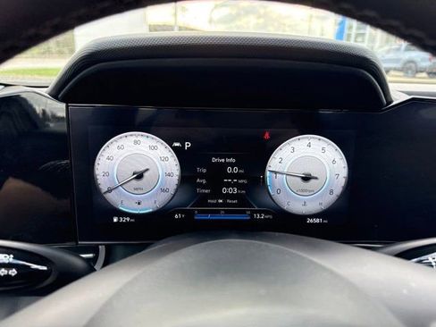 Used 2023 Hyundai Elantra SEL w/ Convenience Package FWD image 13