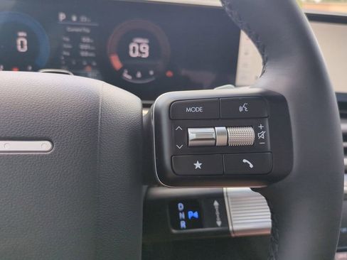 New 2026 Hyundai Santa Fe XRT image 35