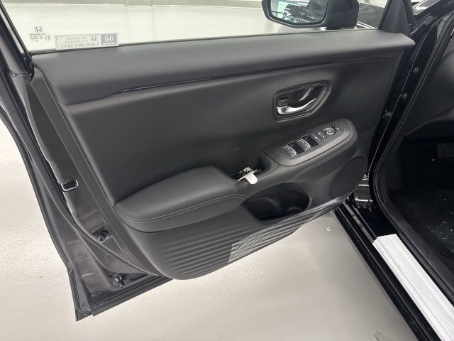 New 2027 Honda HR-V EX-L image 20