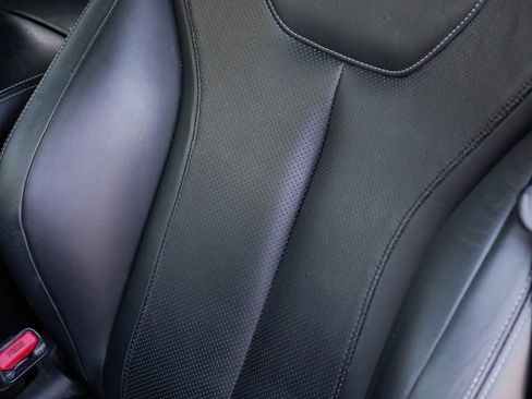 Used 2018 INFINITI Q60 3.0t Luxe w/ Sensory Package 3.0T Luxe AWD/4WD image 18