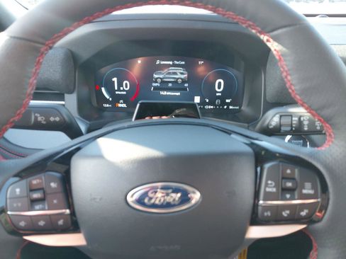 New 2026 Ford Explorer ST-Line w/ ST-Line Street Pack image 38