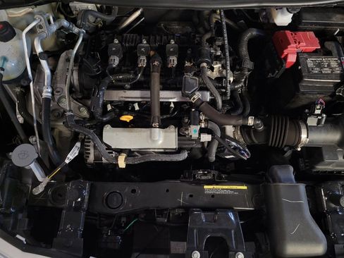 Used 2023 Nissan Versa S w/ Electronics Package FWD image 30
