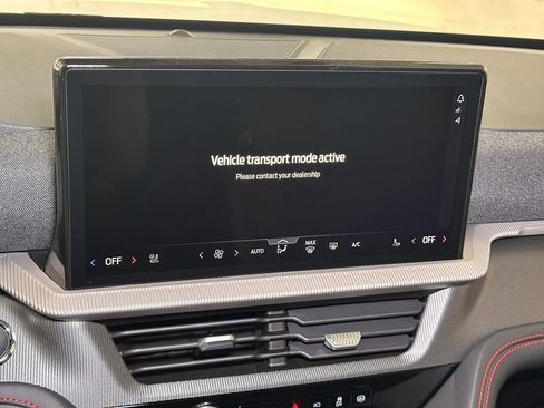 New 2026 Ford Explorer ST-Line AWD/4WD image 27