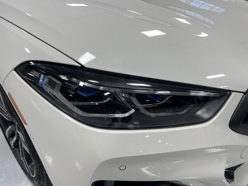 Used 2025 BMW 840i xDrive w/ M Sport Professional Package image 10