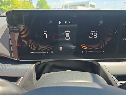 New 2026 Kia K4 EX image 20