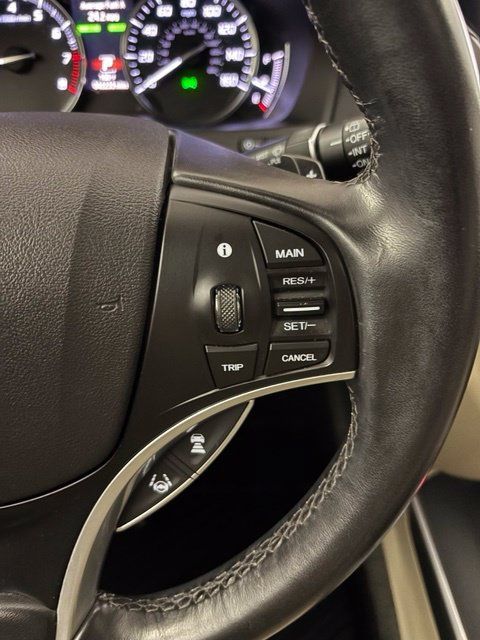 Certified 2019 Acura MDX w/ Technology Package FWD image 20