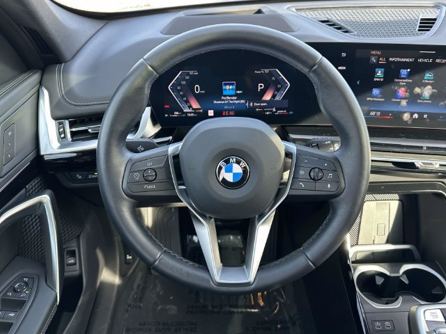 Used 2026 BMW X1 xDrive28i AWD/4WD image 20