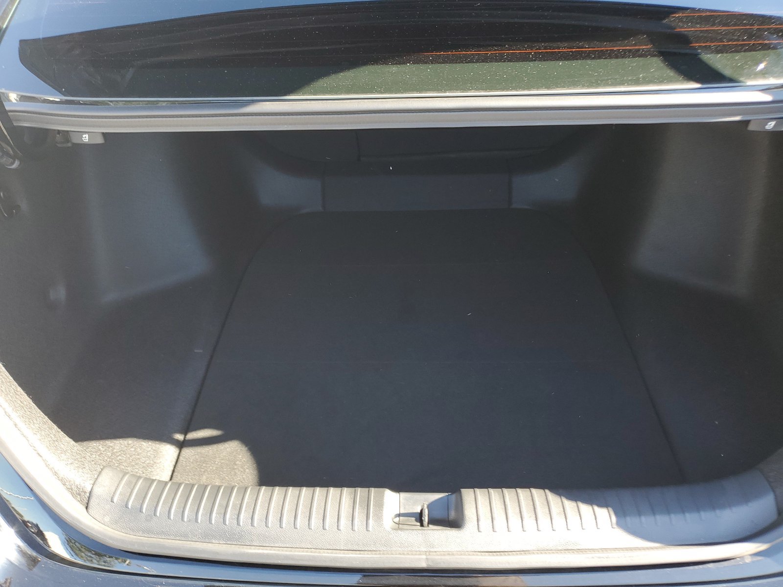 Used 2026 Honda Accord SE image 8
