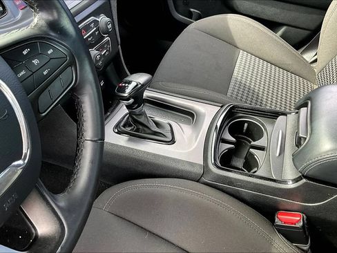 Used 2023 Dodge Charger GT w/ Blacktop Package RWD image 18