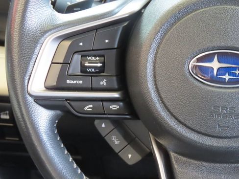 Used 2022 Subaru Ascent Limited AWD/4WD image 47