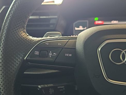 Certified 2024 Audi RS 3 AWD/4WD image 18