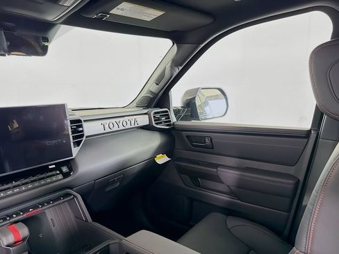 New 2026 Toyota Sequoia TRD Pro AWD/4WD image 20