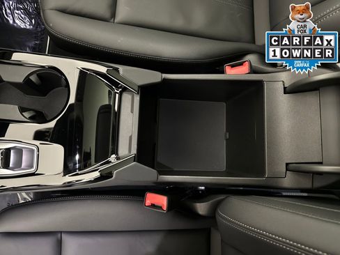 Used 2025 Audi A6 e-tron Premium Plus w/ Premium Plus image 31