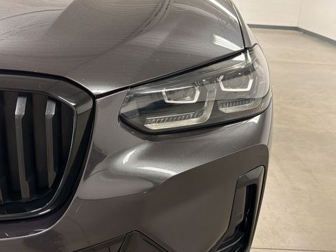 Used 2023 BMW X3 sDrive30i w/ M Sport Package RWD image 10