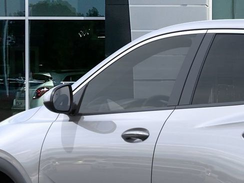 New 2026 Buick Encore GX Preferred w/ Comfort Package AWD/4WD image 12
