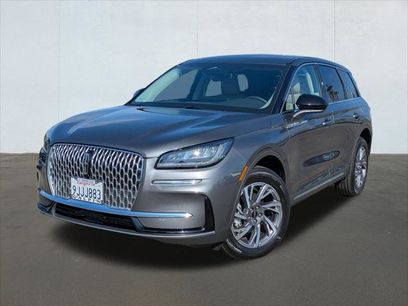 Used 2023 Lincoln Corsair FWD