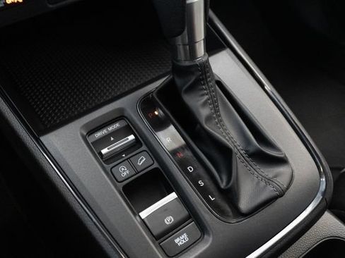 Certified 2023 Honda CR-V EX image 21