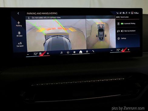 New 2026 BMW 330i xDrive Sedan w/ M Sport Package image 22