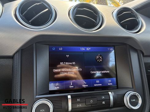 Used 2022 Ford Mustang GT Premium image 20