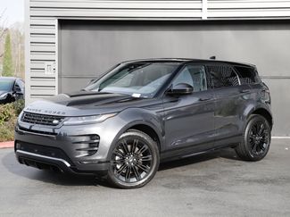 New 2025 Land Rover Range Rover Evoque Dynamic SE video 1