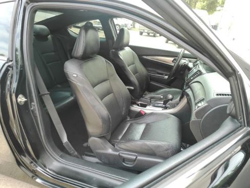 Used 2016 Honda Accord EX-L image 18
