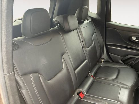 Used 2020 Jeep Renegade Limited image 16