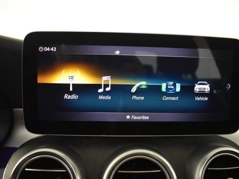 Used 2020 Mercedes-Benz C 300 4MATIC Sedan image 19