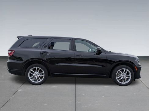 Used 2023 Dodge Durango GT image 7