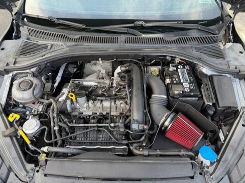 Used 2021 Volkswagen Jetta S w/ Driver Assistance Package FWD image 30