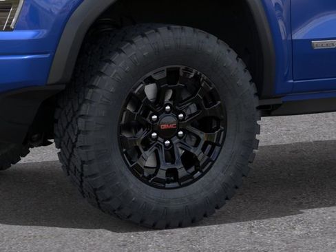 New 2026 GMC Canyon Elevation AWD/4WD image 9
