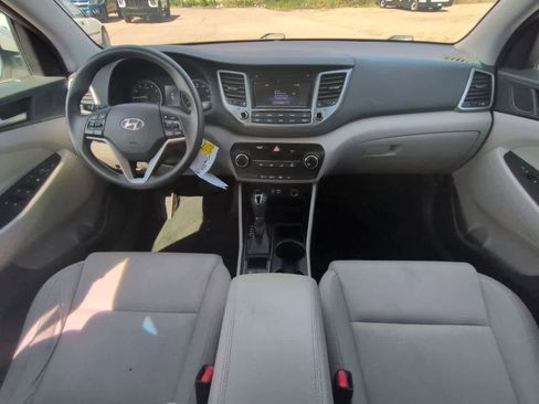 Used 2017 Hyundai Tucson SE FWD image 15