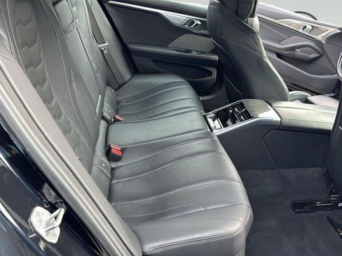 Used 2023 BMW 840i Gran Coupe xDrive AWD/4WD image 29