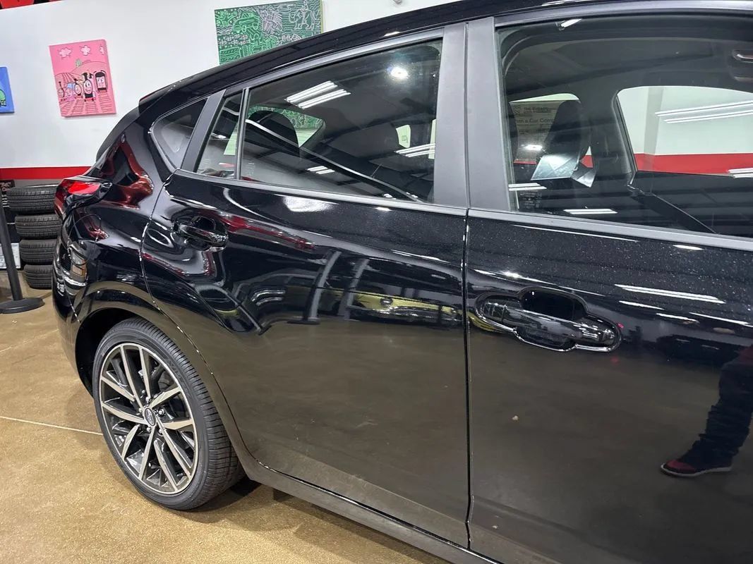 Used 2026 Subaru Impreza 2.0i Sport AWD/4WD image 38