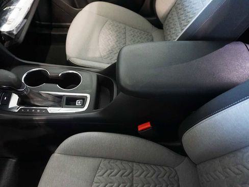 Certified 2024 Chevrolet Equinox LS w/ LS Convenience Package image 20