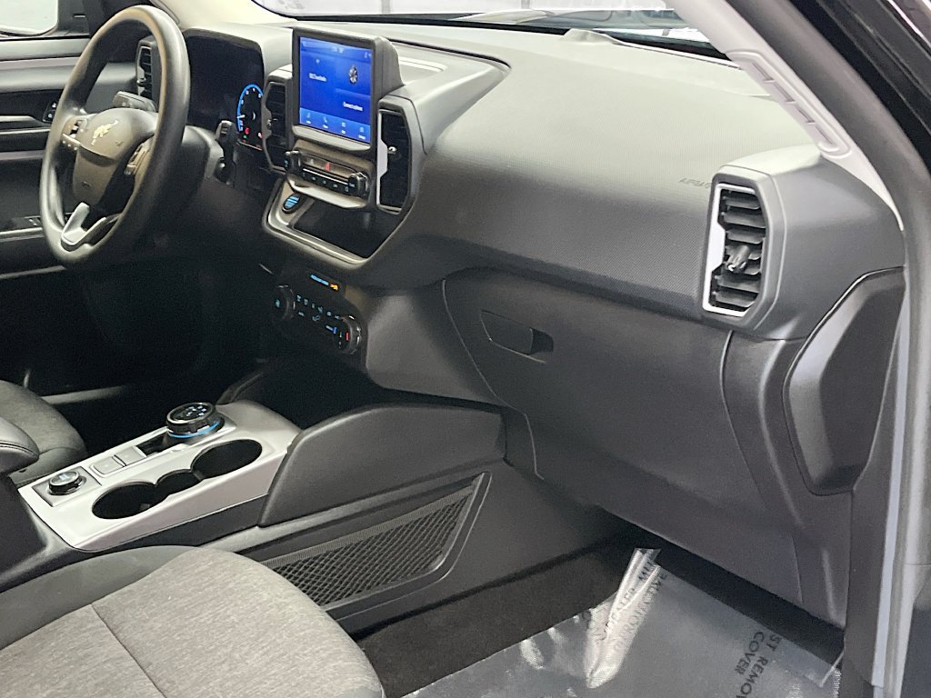 Used 2024 Ford Bronco Sport Big Bend AWD/4WD image 27