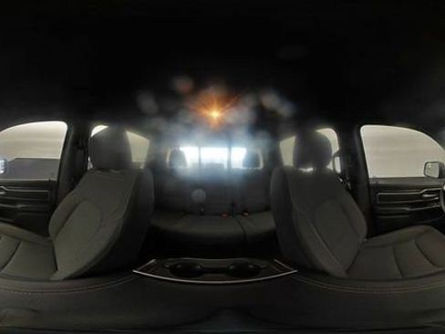 Used 2024 RAM 1500 Big Horn image 23