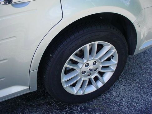 Used 2018 Ford Flex SEL w/ Equipment Group 202A image 21