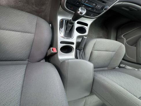 Used 2015 Chevrolet Malibu LS image 34