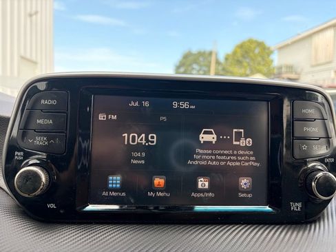 Used 2020 Hyundai Tucson SE FWD image 27