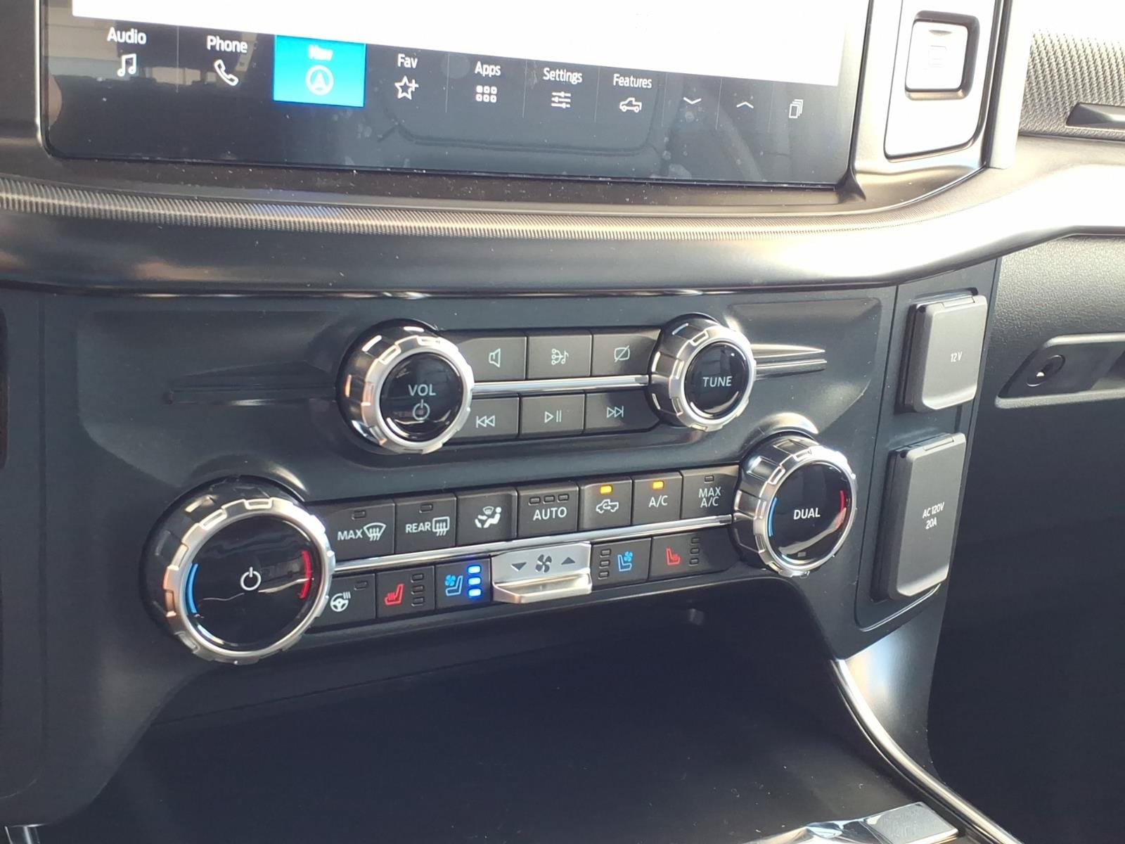 New 2026 Ford F150 Raptor AWD/4WD image 10