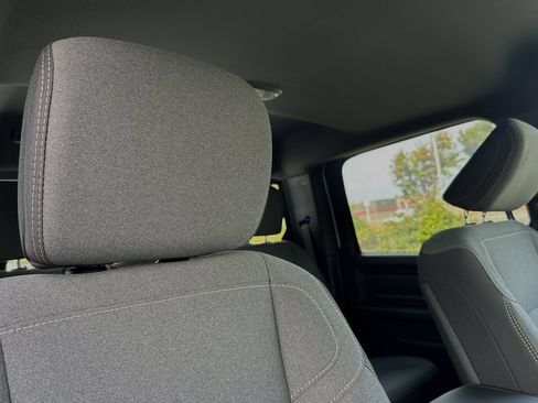 New 2024 RAM 2500 Tradesman w/ Towing Technology Group image 15