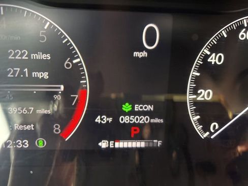 Used 2023 Honda HR-V EX-L image 15