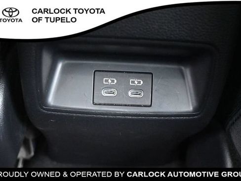 Used 2026 Toyota Corolla LE FWD image 15