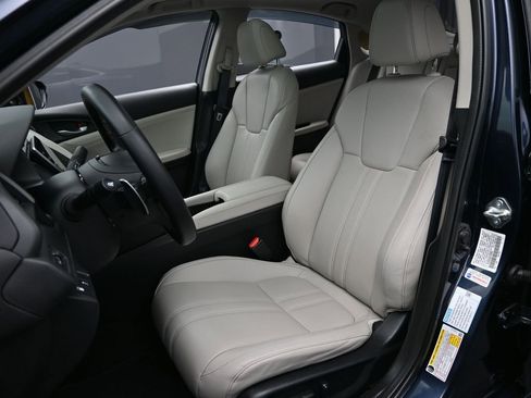 Used 2020 Honda Insight Touring image 23