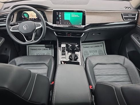 Used 2024 Volkswagen Atlas SEL image 28
