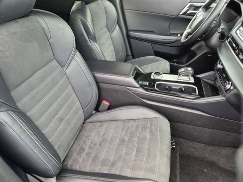 Used 2025 Mitsubishi Outlander SE FWD image 36