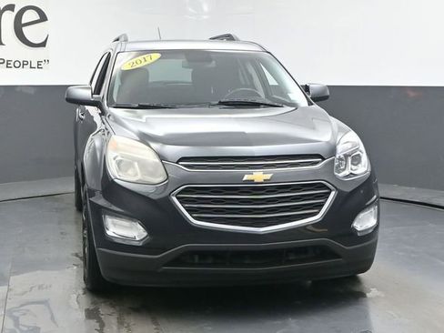 Used 2017 Chevrolet Equinox LT w/ Convenience Package image 51